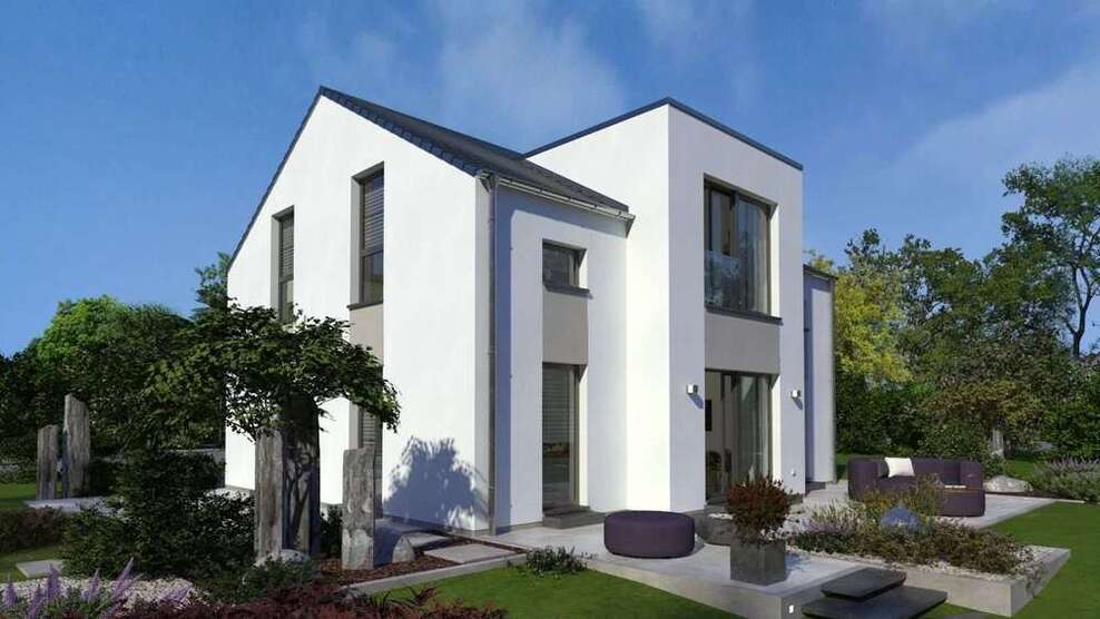 Haus zum Kaufen in Bruchsal-Helmsheim 911.000 € 181 m²