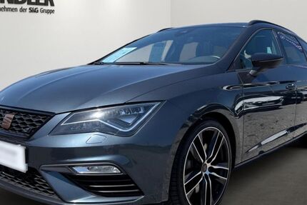 Seat Leon 103.300 km 22.990 &euro; Philippsburg-Huttenheim 76661