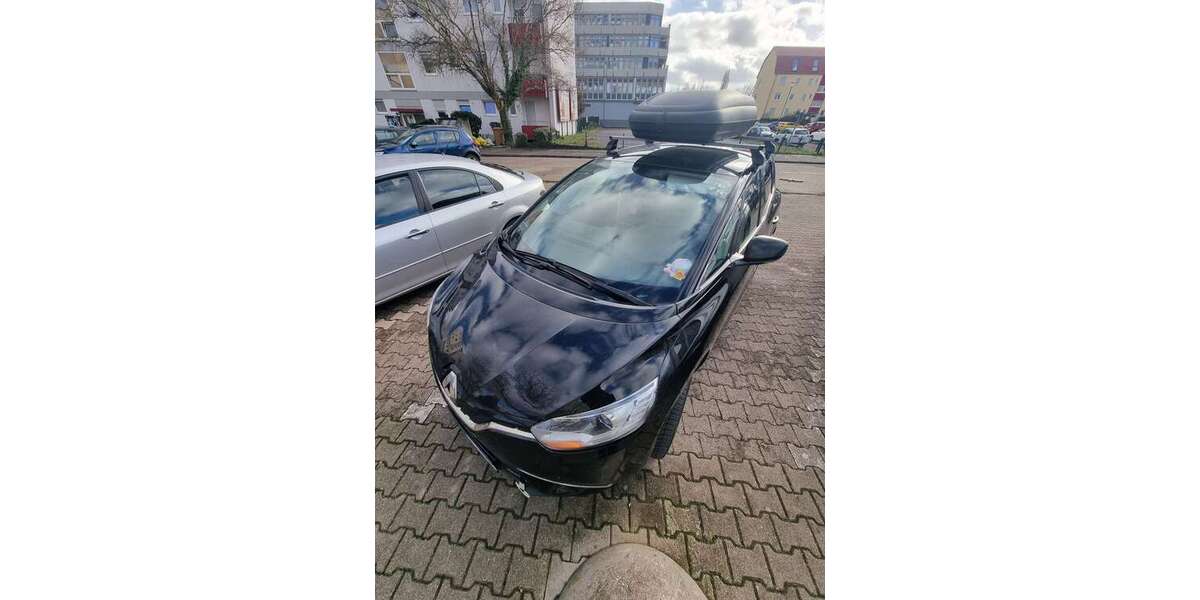 Renault Scenic 280.000 km 10.000 &euro; Walzbachtal 75045