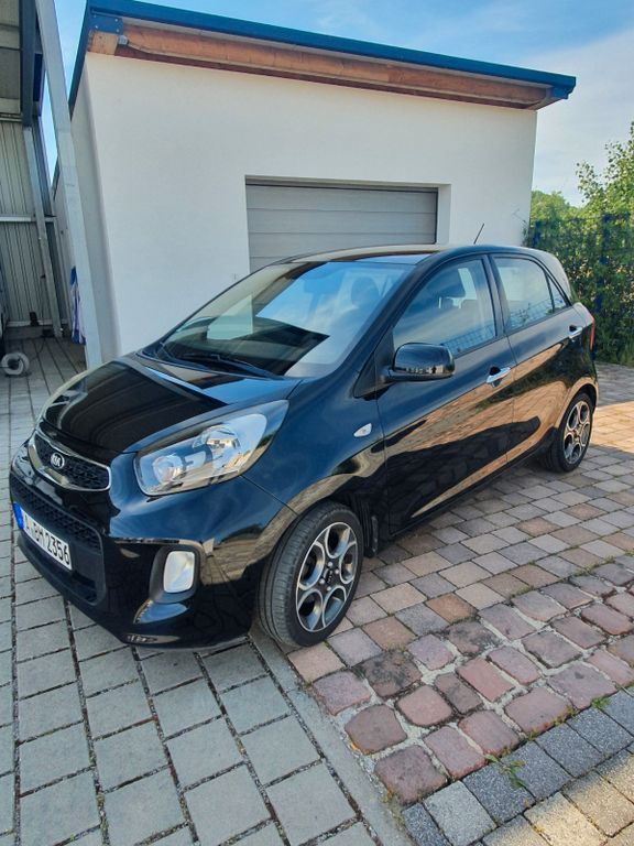 Picanto