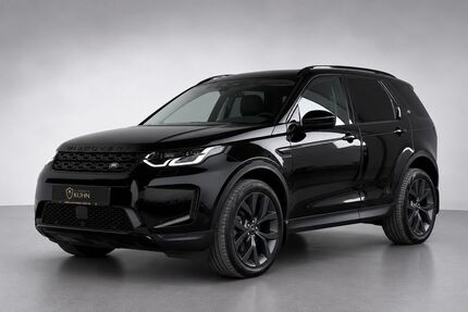 Land Rover Discovery Sport 57.385 km 30.980 &euro; Wörth am Rhein 76744