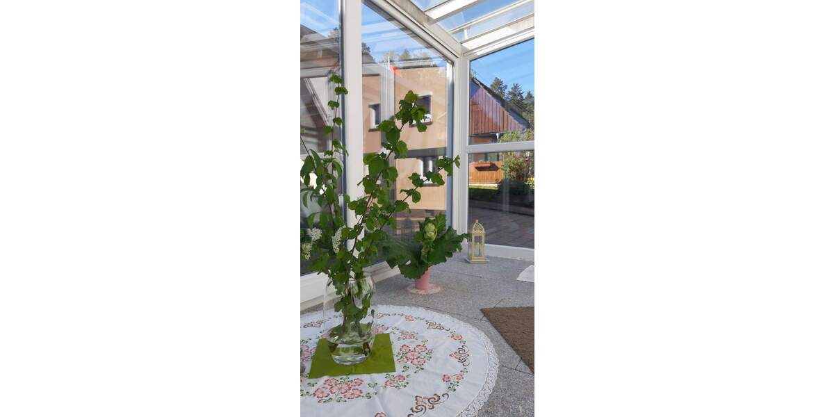 Doppelhaushälfte Pforzheim Huchenfeld - 6 Zimmer, 124 m&sup2;, 350.000&euro; | Angebot:25669211