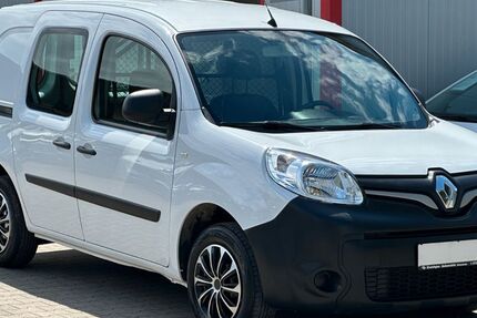 Renault Kangoo 97.000 km 8.995 &euro; Bruchsal-Helmsheim 76646