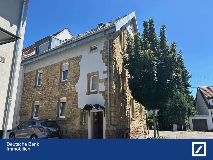 Haus zum Kaufen in Bretten 749.000 € 210 m²