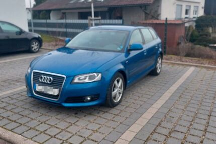 Audi A3 130.000 km 7.500 &euro; Oberderdingen 75038
