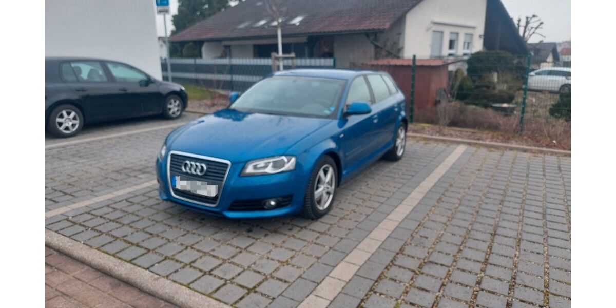 Audi A3 130.000 km 7.500 &euro; Oberderdingen 75038