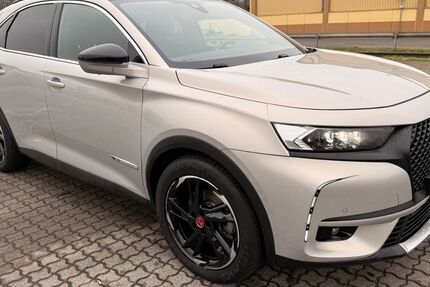 DS Automobiles DS7 (Crossback) 114.000 km 22.900 &euro; Germersheim 76726