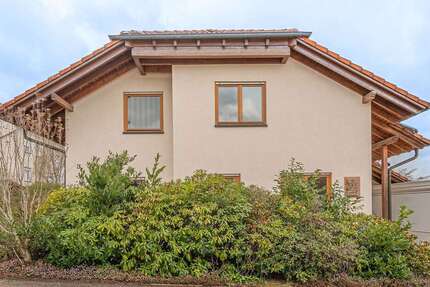 Haus zum Kaufen in Straubenhardt- Schwann 539.000 € 148.57 m² 6 zimmer