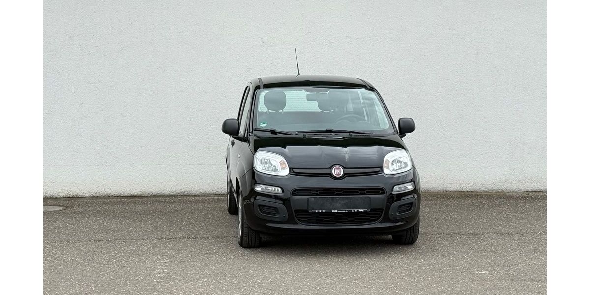 Fiat Panda 32.000 km 6.999 &euro; Kandel 76870