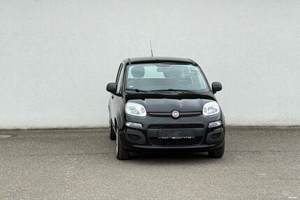 Fiat Panda 32.000 km 7.499 &euro; Kandel 76870