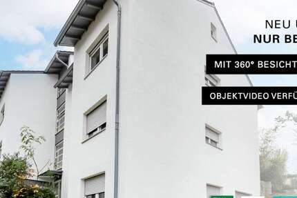 Wohnung zum Kaufen in Karlsruhe 280.000 € 79.68 m² 3 zimmer