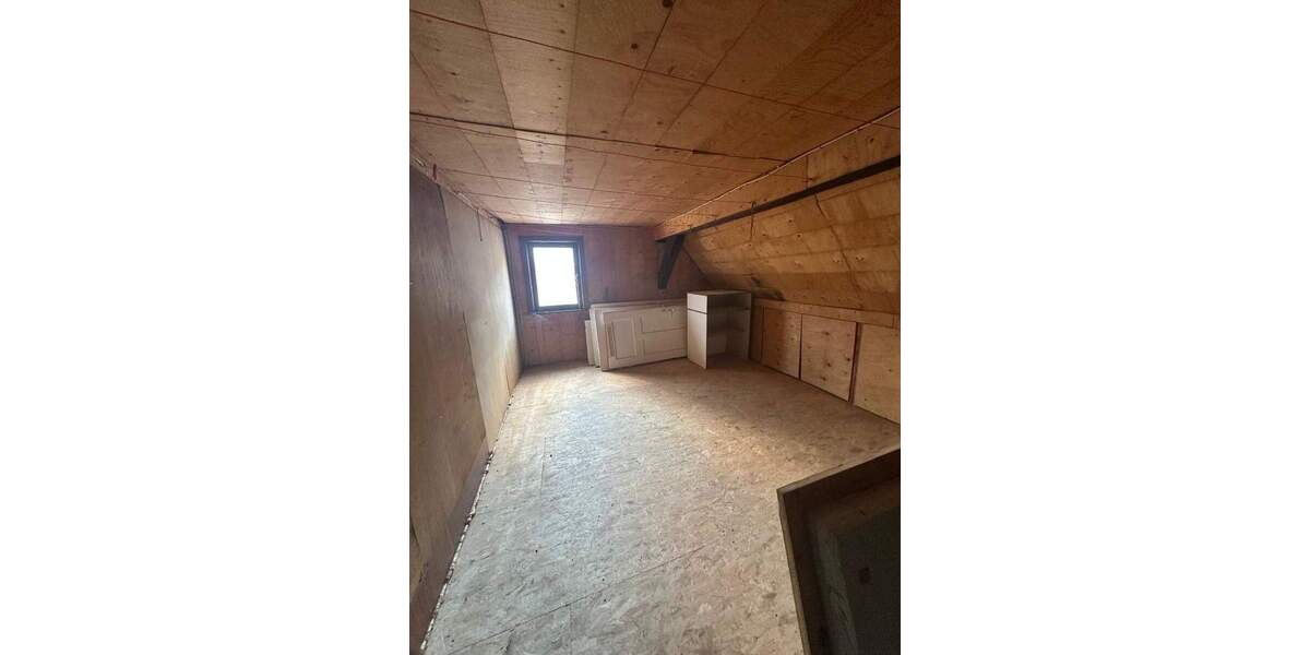 Einfamilienhaus Gaggenau Hörden - 4 Zimmer, 100 m&sup2;, 800&euro; | Angebot:25862375