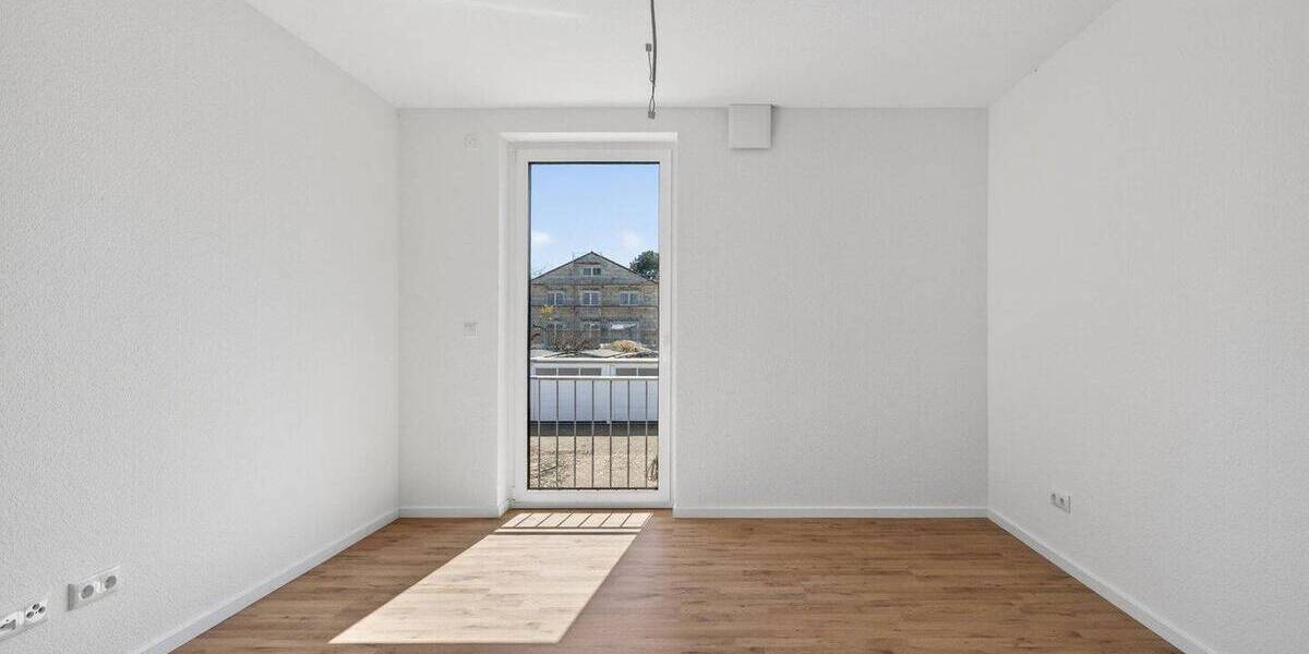 Etagenwohnung Bad Schönborn Mingolsheim - 3 Zimmer, 106 m&sup2;, 572.000&euro; | Angebot:26731872