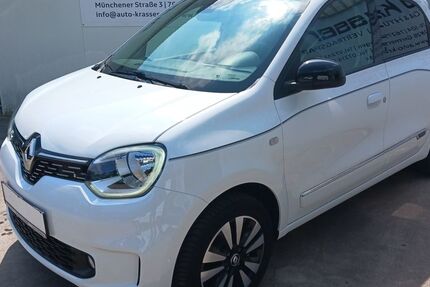 Renault Twingo 21.000 km 14.490 &euro; Ettlingen 76275