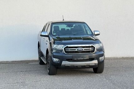 Ford Ranger 299.000 km 16.999 € Kandel 76870
