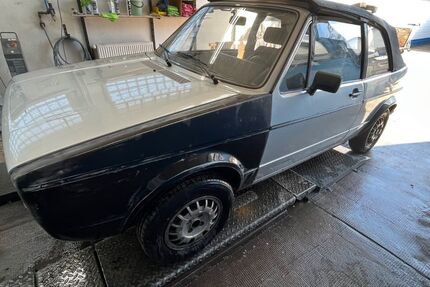 VW Golf 145.000 km 2.850 &euro; Landau / Pfalz 76829