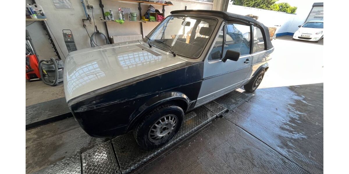 VW Golf 145.000 km 2.850 &euro; Landau / Pfalz 76829