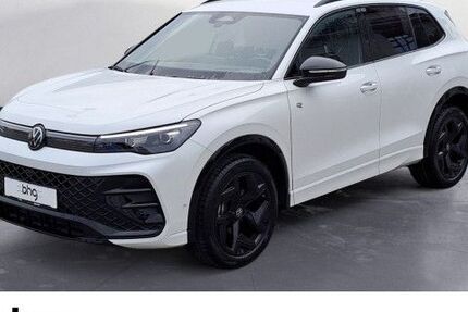 VW Tiguan 20.004 km 42.880 &euro; Durmersheim 76448