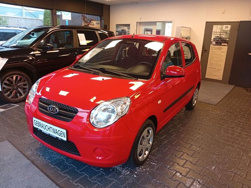 Picanto