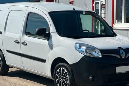 Renault Kangoo 107.000 km 7.995 &euro; Bruchsal-Helmsheim 76646