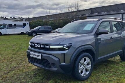 Dacia Duster 1.500 km 23.170 &euro; Ettlingen 76275