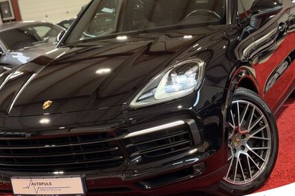 Porsche Cayenne 80.600 km 55.980 &euro; Wörth am Rhein 76744