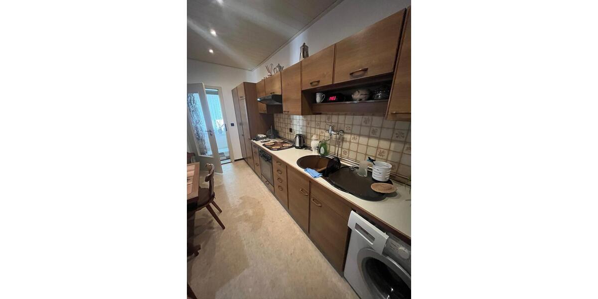 Etagenwohnung Karlsruhe Rüppurr - 3 Zimmer, 91 m&sup2;, 1.550&euro; | Angebot:26364870