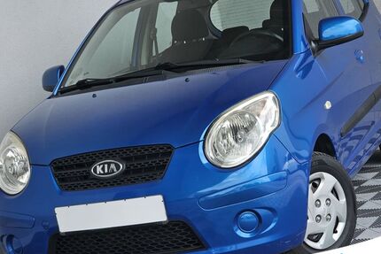 Kia Picanto 124.995 km 2.699 &euro; Wörth am Rhein 76744