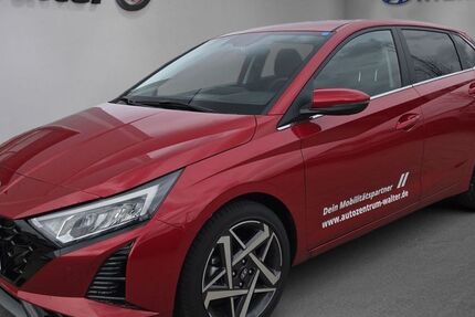 Hyundai i20 5.000 km 23.240 &euro; Pforzheim 75177