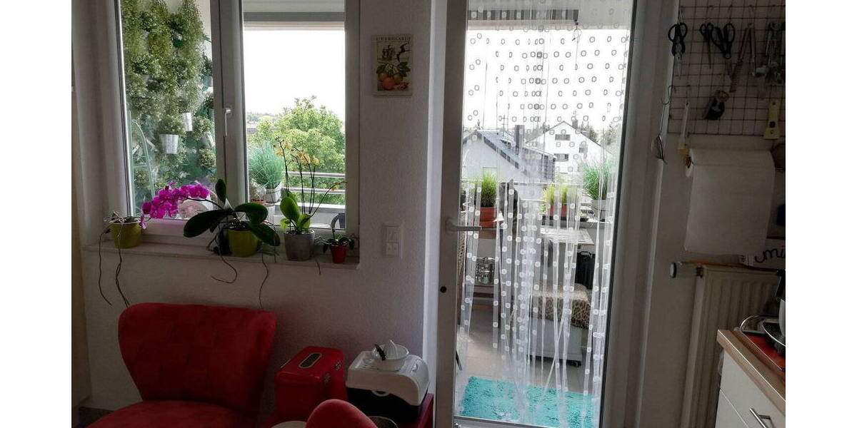 Etagenwohnung Graben-Neudorf Neudorf - 3 Zimmer, 86 m&sup2;, 340.000&euro; | Angebot:26595493
