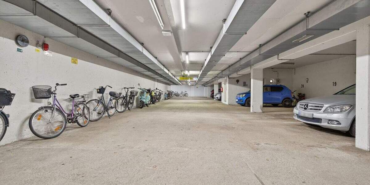 Etagenwohnung Karlsruhe / Oststadt Oststadt - 2 Zimmer, 75 m&sup2;, 299.000&euro; | Angebot:25680961