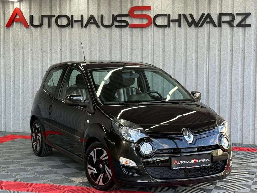 Renault Twingo 113.521 km 4.690 € Königsbach-Stein 75203