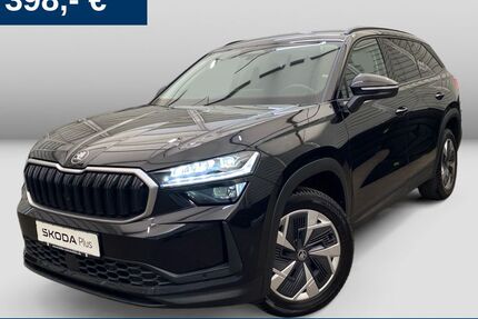 Skoda Kodiaq 25.384 km 44.648 &euro; Niefern-Öschelbronn 75223