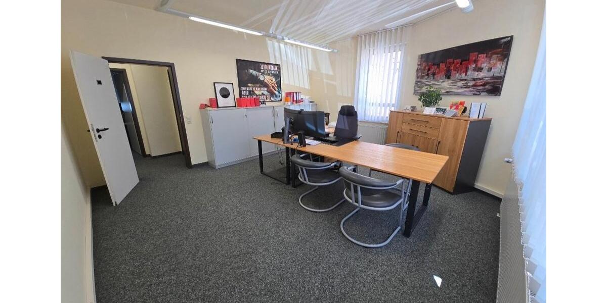 Gewerbeobjekt Maulbronn - 3.200&euro; | Angebot:26642270