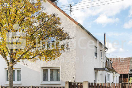 Haus Karlsruhe / Neureut Neureut - 6 Zimmer, 132 m&sup2;, 342.000&euro; | Angebot:26273714