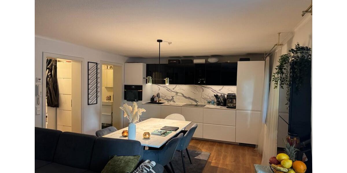 Etagenwohnung Rheinstetten - 2 Zimmer, 47 m&sup2;, 162.000&euro; | Angebot:27024126