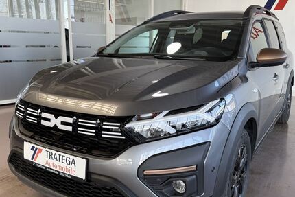 Dacia Jogger 3.140 km 23.990 &euro; Bruchsal 76646
