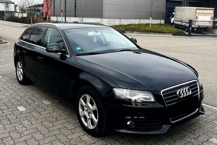 Audi A4 209.000 km 4.799 &euro; Germersheim 76726