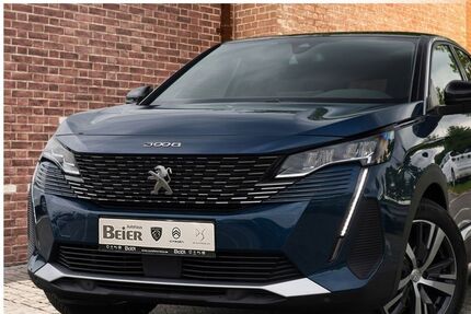 Peugeot 3008 34.063 km 27.890 &euro; Karlsruhe 76131
