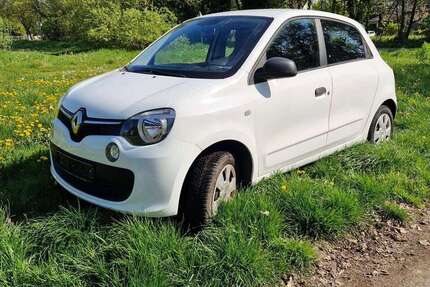 Renault Twingo 51.500 km 6.800 &euro; Bellheim 76756