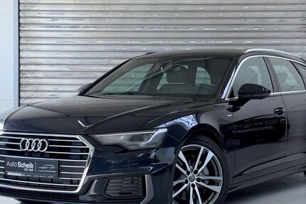 Audi A6 104.400 km 32.950 &euro; Forst 76694