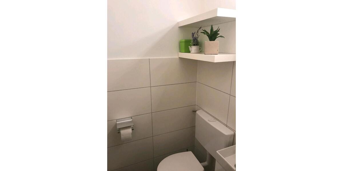 Etagenwohnung Stutensee - 3 Zimmer, 77 m&sup2;, 260.000&euro; | Angebot:26577474
