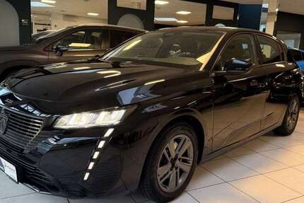 Peugeot 308 71.600 km 15.897 &euro; Pforzheim 75179
