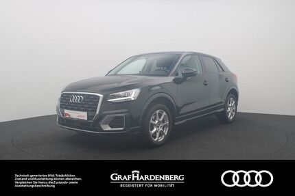 Audi Q2 47.670 km 19.880 € Karlsruhe 76131
