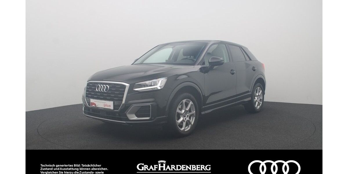 Audi Q2 47.670 km 19.880 € Karlsruhe 76131