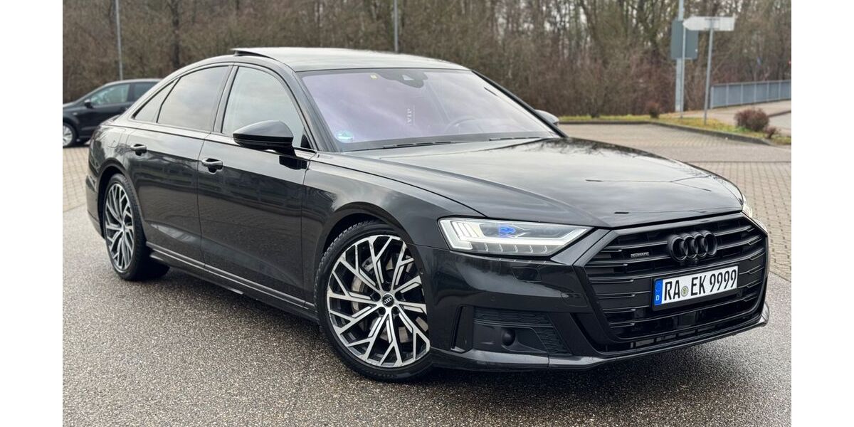 Audi A8 325.000 km 37.900 &euro; Rastatt 76437