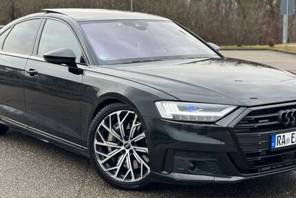 Audi A8 325.000 km 38.500 &euro; Rastatt 76437