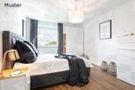 Etagenwohnung Karlsruhe - 2 Zimmer, 50 m&sup2;, 661&euro; | Angebot:25153388
