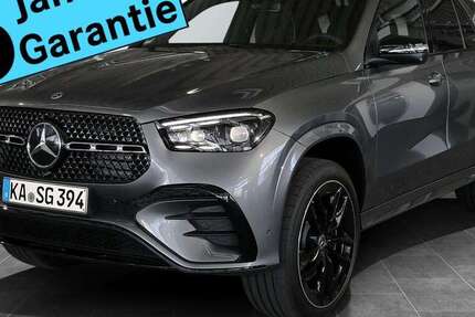Mercedes GLE 450