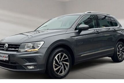 VW Tiguan 66.500 km 24.980 &euro; Landau 76829